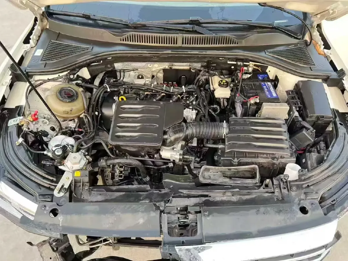 2023 Volkswagen Lavida 1.5L 113HP L4 6AT,autocango,china used car exporter,china ev exporter,chinese used car exporter,chinese used ev exporter