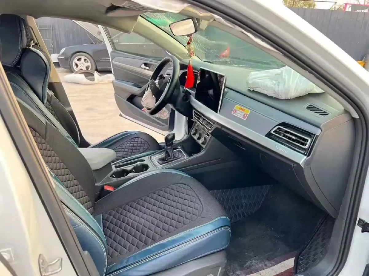 2023 Volkswagen Lavida 1.5L 113HP L4 6AT,autocango,china used car exporter,china ev exporter,chinese used car exporter,chinese used ev exporter