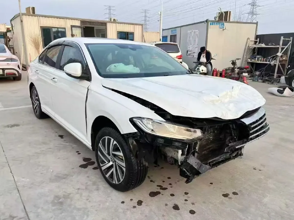 2023 Volkswagen Lavida 1.5L 113HP L4 6AT,autocango,china used car exporter,china ev exporter,chinese used car exporter,chinese used ev exporter