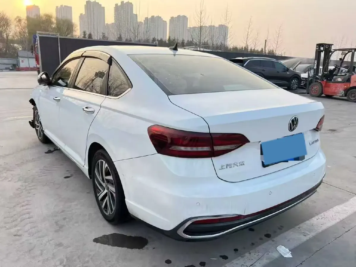 2023 Volkswagen Lavida 1.5L 113HP L4 6AT,autocango,china used car exporter,china ev exporter,chinese used car exporter,chinese used ev exporter