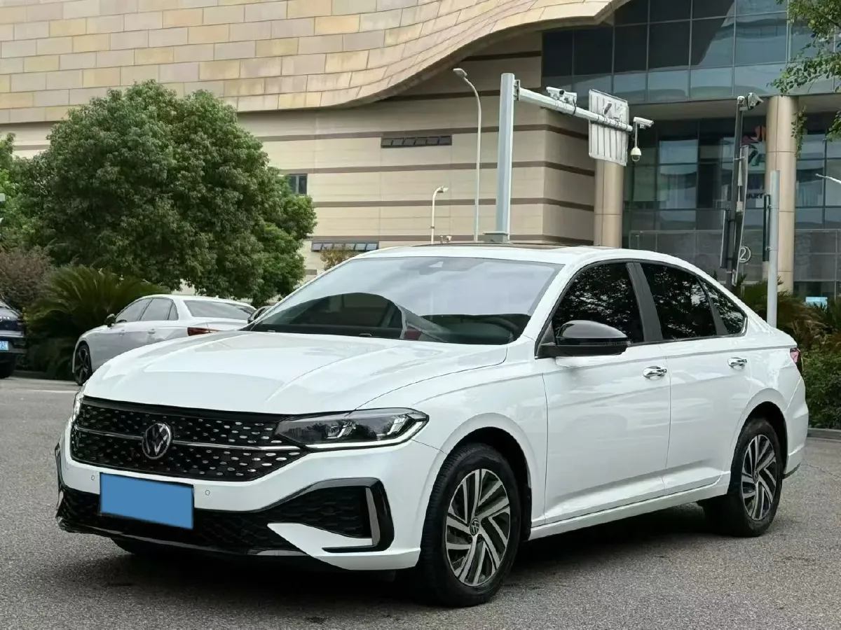 2023 Volkswagen Lavida 1.5L 113HP L4 6AT,autocango,china used car exporter,china ev exporter,chinese used car exporter,chinese used ev exporter
