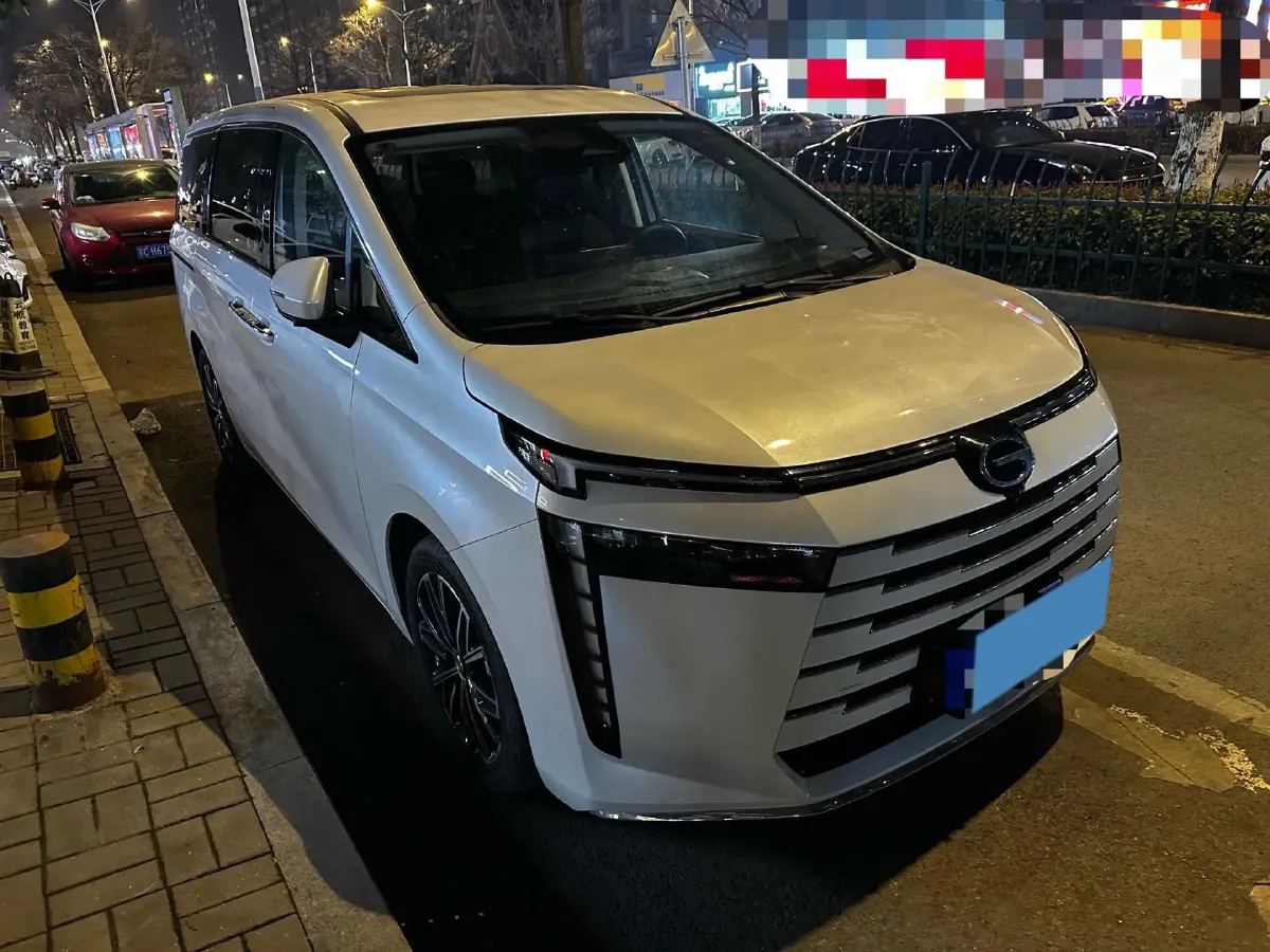 2024 GAC Trumpchi E8 2.0L 140HP L4 2DHT Hybrid,autocango,china used car exporter,china ev exporter,chinese used car exporter,chinese used ev exporter