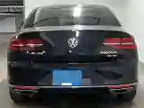 2018 Volkswagen Magotan 2.0T 220HP L4 7DCT