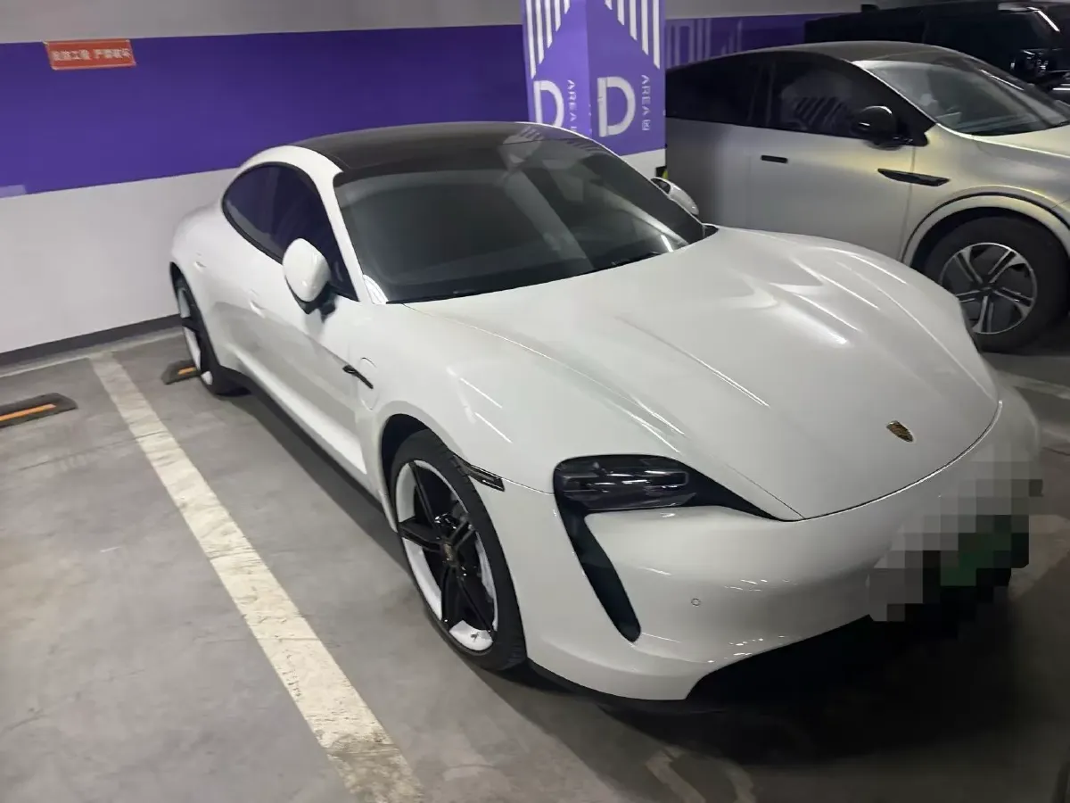 2022 Porsche Taycan 2AT BEV 79.2KWH,autocango,china used car exporter,china ev exporter,chinese used car exporter,chinese used ev exporter