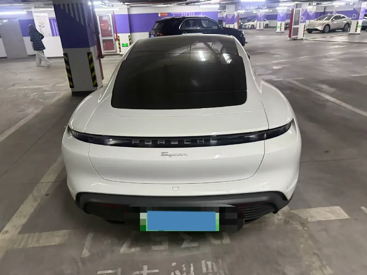 2022 Porsche Taycan 2AT BEV 79.2KWH,autocango,china used car exporter,china ev exporter,chinese used car exporter,chinese used ev exporter