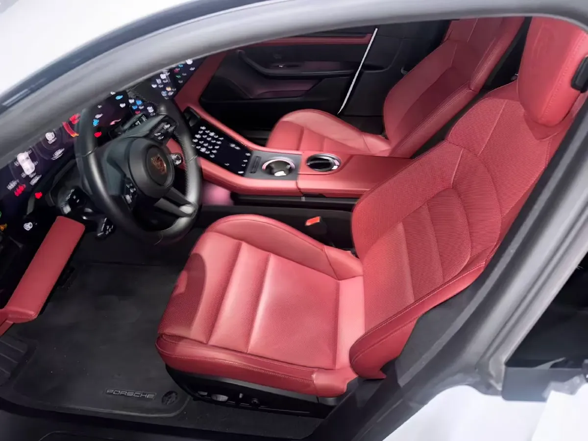 2022 Porsche Taycan 2AT BEV 79.2KWH,autocango,china used car exporter,china ev exporter,chinese used car exporter,chinese used ev exporter