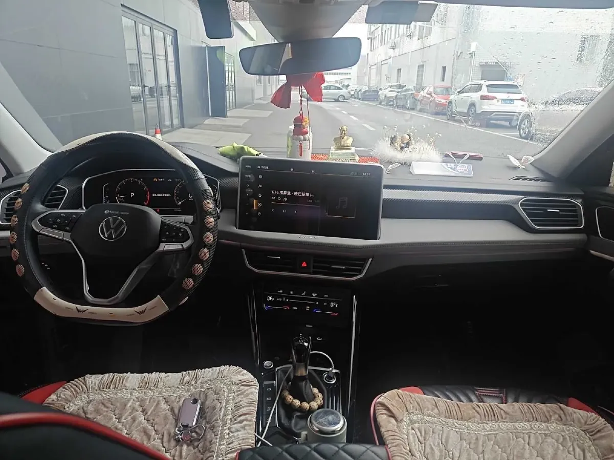 2023 Volkswagen Tayron 1.4T 150HP L4 7DCT,autocango,china used car exporter,china ev exporter,chinese used car exporter,chinese used ev exporter