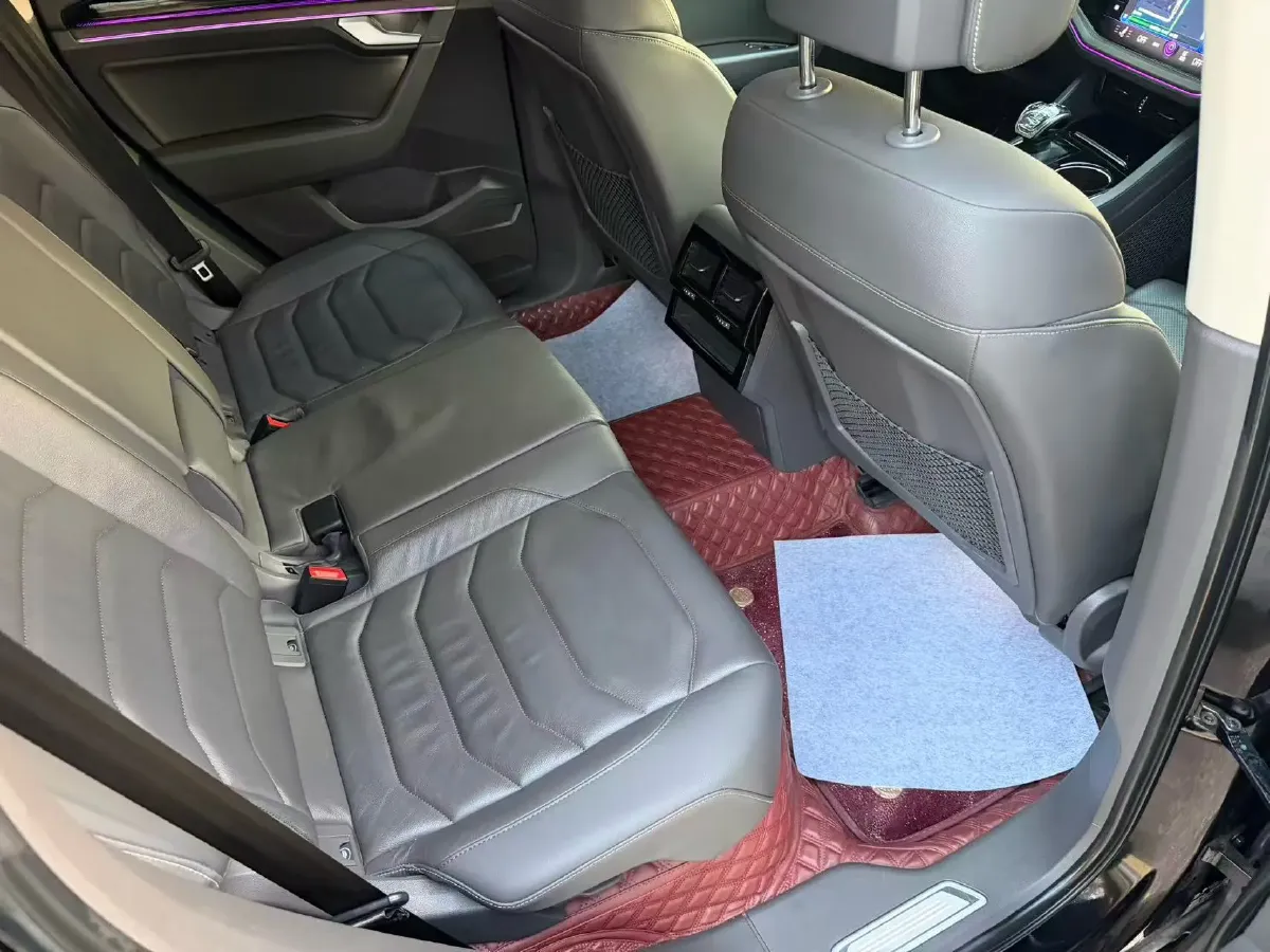 2019 Volkswagen Touareg 3.0T 340HP V6 8AT,autocango,china used car exporter,china ev exporter,chinese used car exporter,chinese used ev exporter