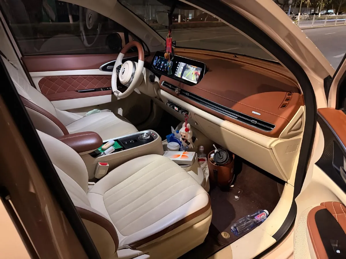 2021 Ora FunkyCat BEV 45.99KWH,autocango,china used car exporter,china ev exporter,chinese used car exporter,chinese used ev exporter