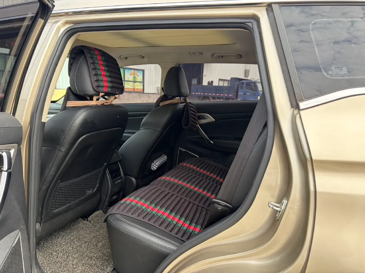 2018 Geely Azkarra 1.8T 184HP L4 6AT,autocango,china used car exporter,china ev exporter,chinese used car exporter,chinese used ev exporter