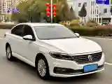 2019 Volkswagen Sagitar 1.2T 116HP L4 7DCT