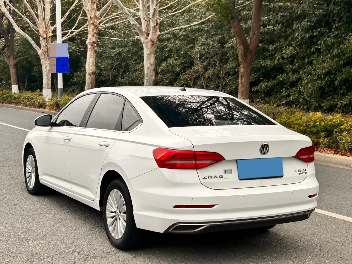 2019 Volkswagen Sagitar 1.2T 116HP L4 7DCT,autocango,china used car exporter,china ev exporter,chinese used car exporter,chinese used ev exporter