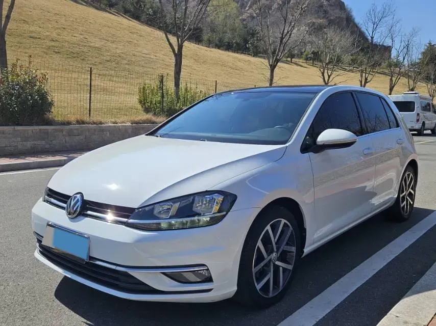 2019 Volkswagen Golf 1.4T 150HP L4 7DCT,autocango,china used car exporter,china ev exporter,chinese used car exporter,chinese used ev exporter