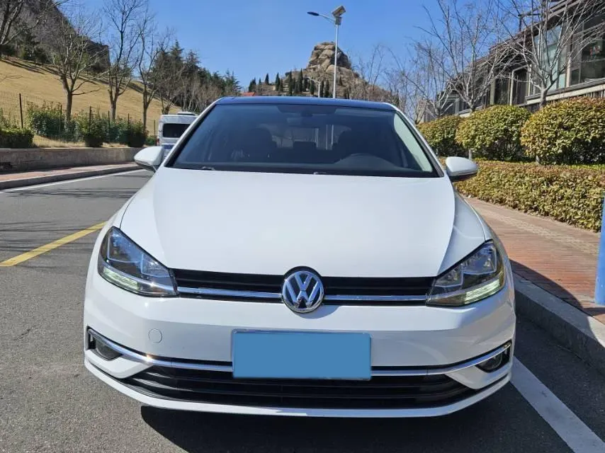 2019 Volkswagen Golf 1.4T 150HP L4 7DCT,autocango,china used car exporter,china ev exporter,chinese used car exporter,chinese used ev exporter
