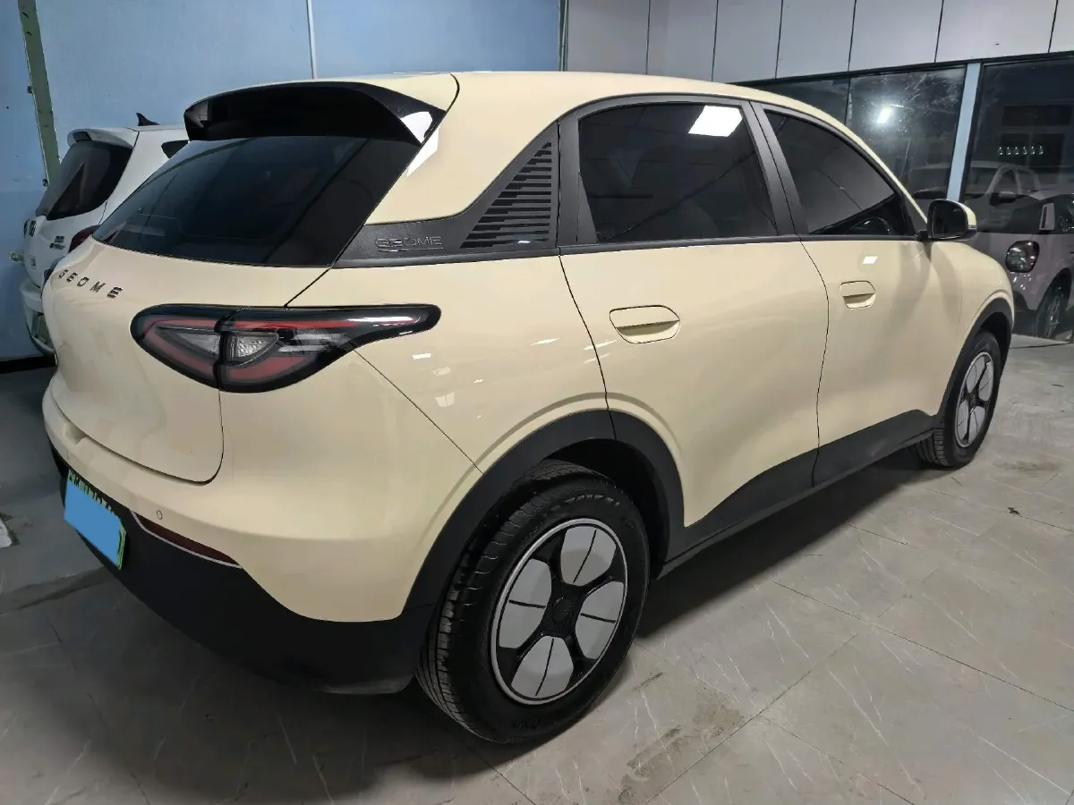 2025 WuLing BinGuo S BEV,autocango,china used car exporter,china ev exporter,chinese used car exporter,chinese used ev exporter