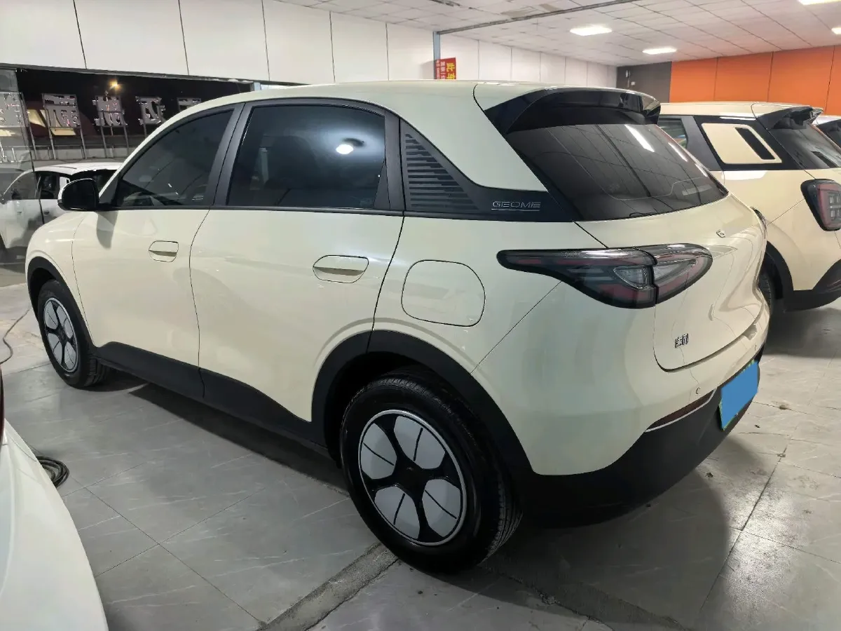 2025 WuLing BinGuo S BEV,autocango,china used car exporter,china ev exporter,chinese used car exporter,chinese used ev exporter