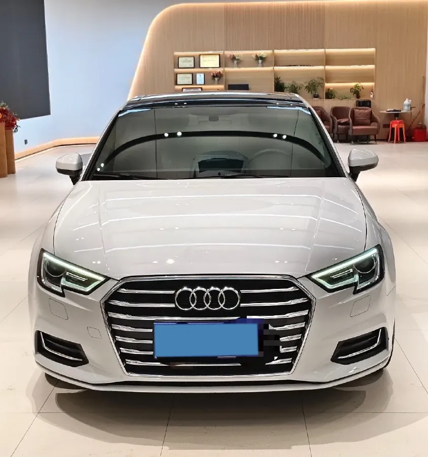 2020 Audi A3 1.4T 150HP L4 7DCT,autocango,china used car exporter,china ev exporter,chinese used car exporter,chinese used ev exporter