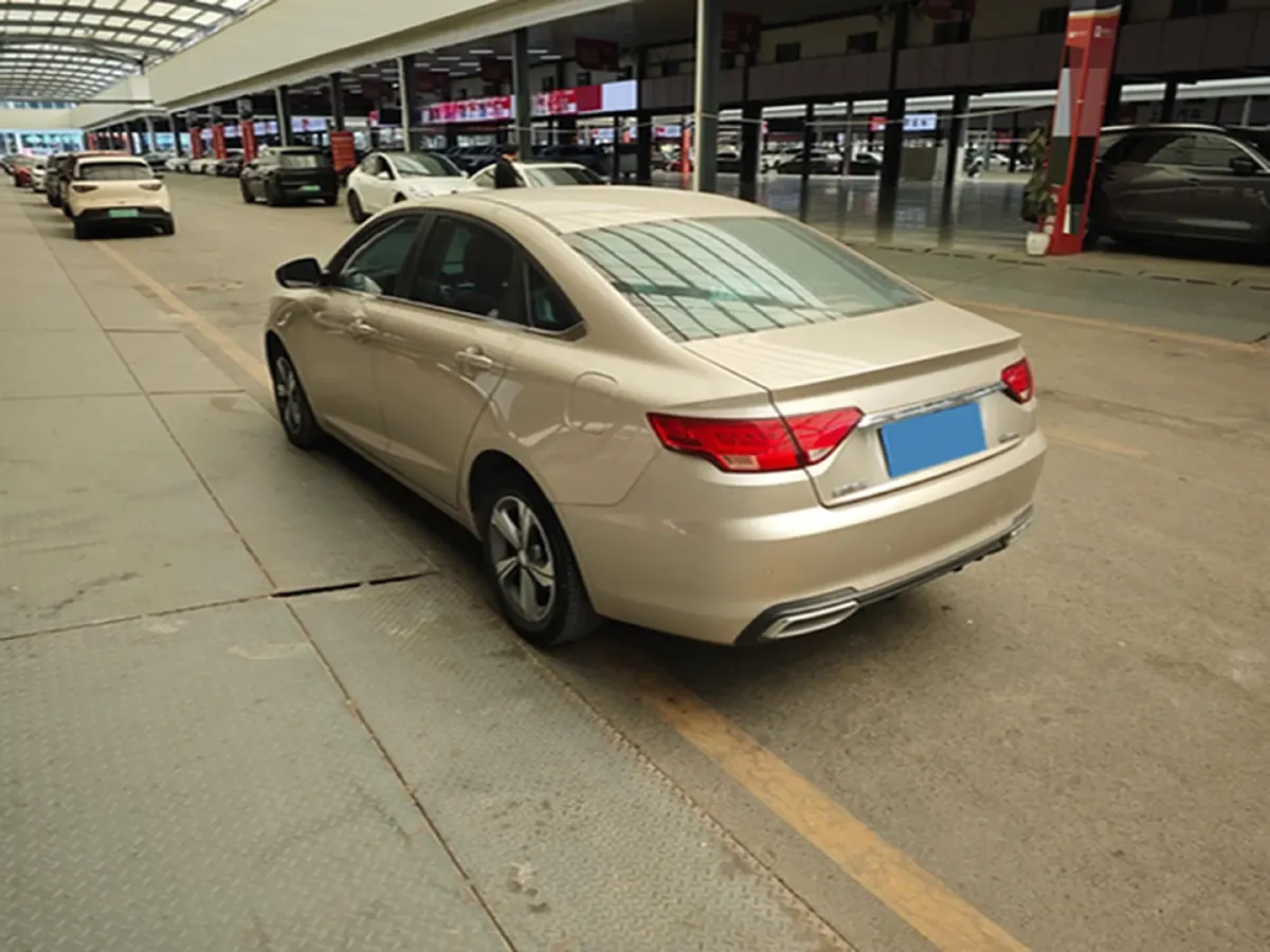 2019 Geely Emgrand GL 1.4T 133HP L4 CVT,autocango,china used car exporter,china ev exporter,chinese used car exporter,chinese used ev exporter