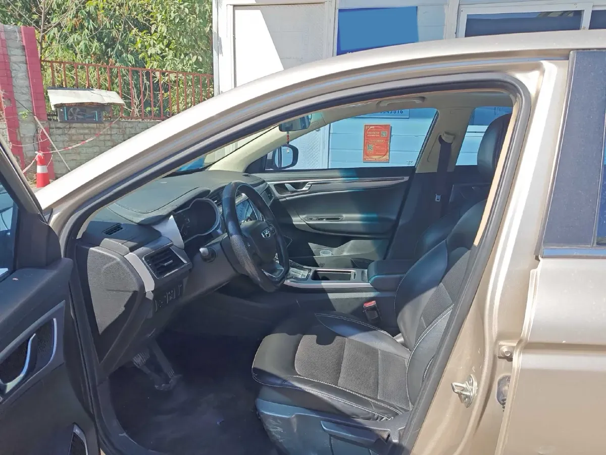 2019 Geely Emgrand GL 1.4T 133HP L4 CVT,autocango,china used car exporter,china ev exporter,chinese used car exporter,chinese used ev exporter
