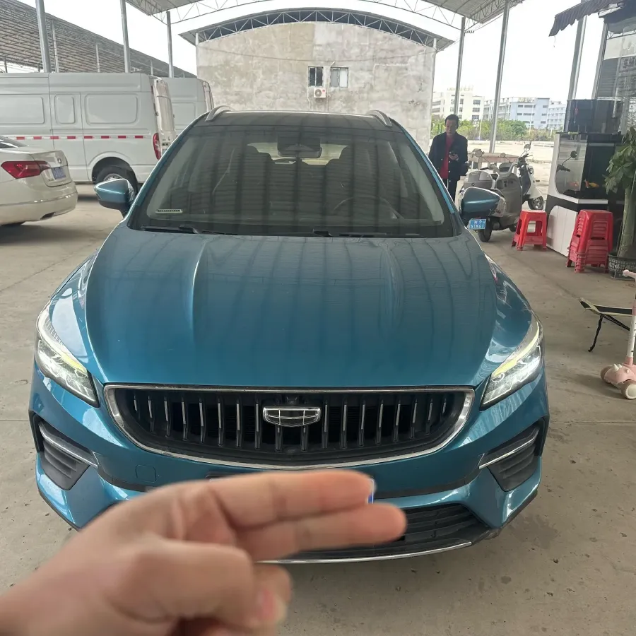 2022 Geely Emgrand S 1.4T 141HP L4 CVT,autocango,china used car exporter,china ev exporter,chinese used car exporter,chinese used ev exporter