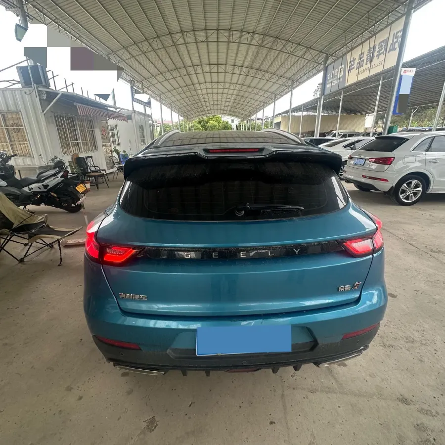 2022 Geely Emgrand S 1.4T 141HP L4 CVT,autocango,china used car exporter,china ev exporter,chinese used car exporter,chinese used ev exporter