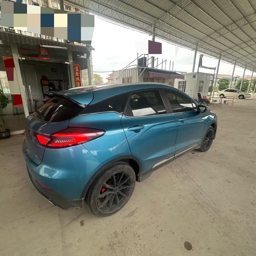 2022 Geely Emgrand S 1.4T 141HP L4 CVT,autocango,china used car exporter,china ev exporter,chinese used car exporter,chinese used ev exporter