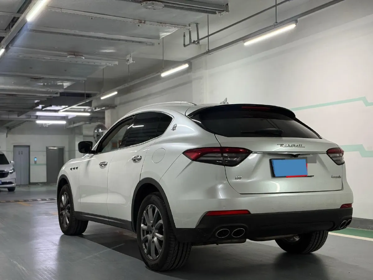 2021 Maserati Levante 3.0T 350HP V6 8AT,autocango,china used car exporter,china ev exporter,chinese used car exporter,chinese used ev exporter