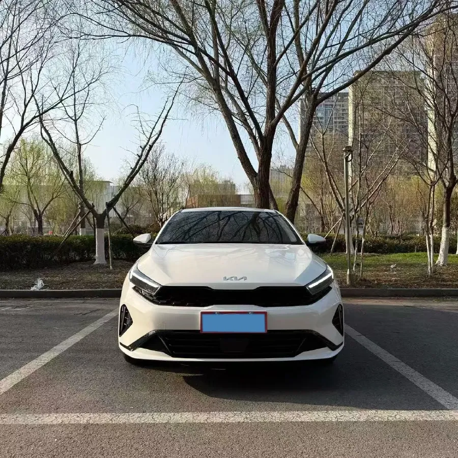 2023 Kia K3 1.5L 115HP L4 CVT,autocango,china used car exporter,china ev exporter,chinese used car exporter,chinese used ev exporter