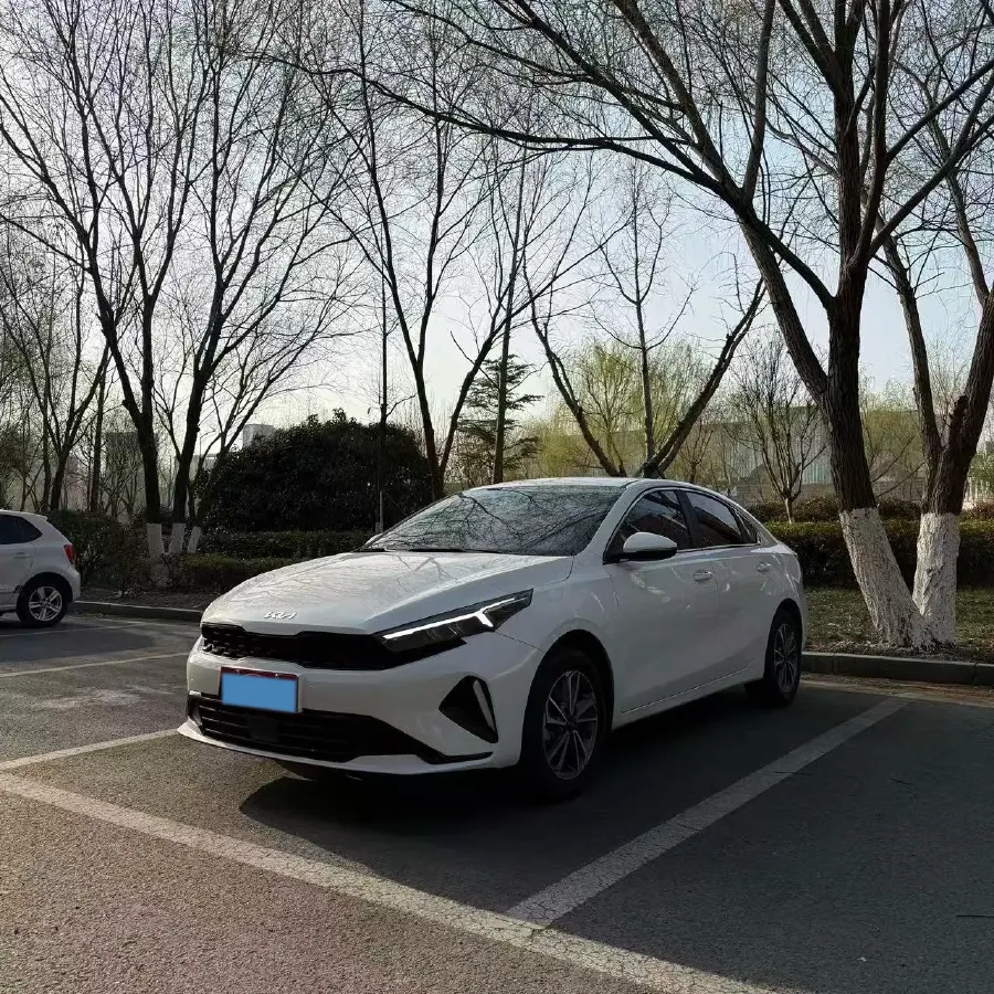 2023 Kia K3 1.5L 115HP L4 CVT,autocango,china used car exporter,china ev exporter,chinese used car exporter,chinese used ev exporter