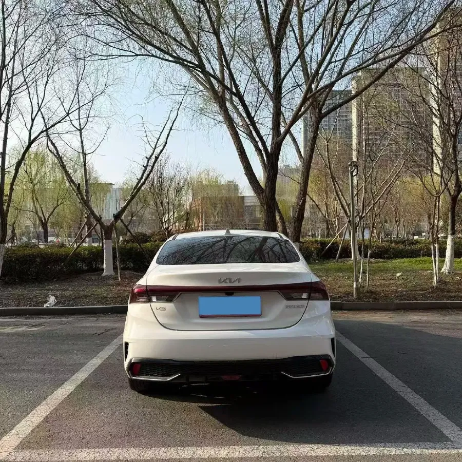 2023 Kia K3 1.5L 115HP L4 CVT,autocango,china used car exporter,china ev exporter,chinese used car exporter,chinese used ev exporter