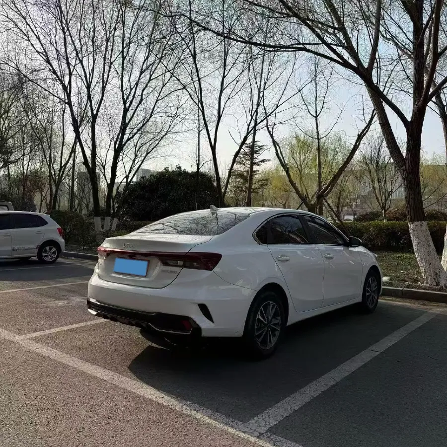 2023 Kia K3 1.5L 115HP L4 CVT,autocango,china used car exporter,china ev exporter,chinese used car exporter,chinese used ev exporter