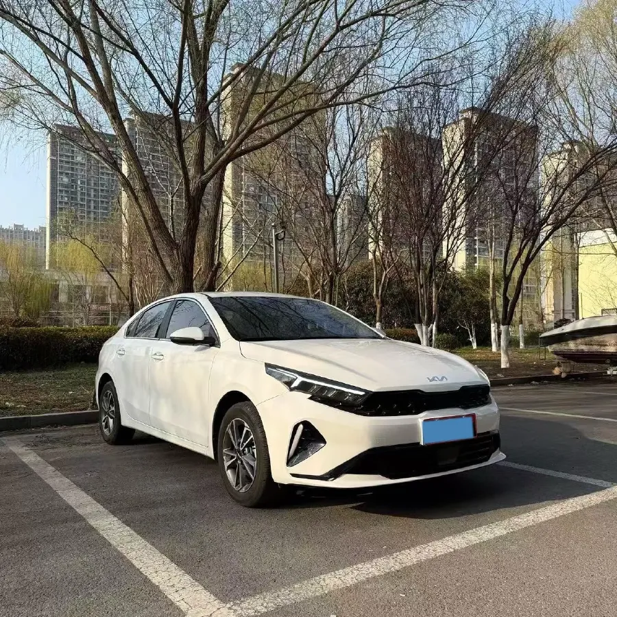 2023 Kia K3 1.5L 115HP L4 CVT,autocango,china used car exporter,china ev exporter,chinese used car exporter,chinese used ev exporter
