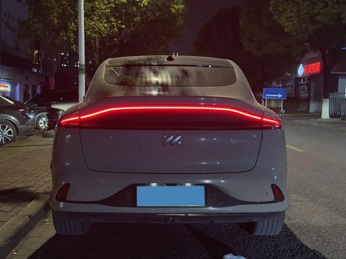 2023 IM LS6 BEV 90KWH,autocango,china used car exporter,china ev exporter,chinese used car exporter,chinese used ev exporter