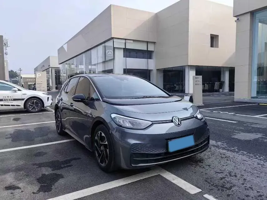 2023 Volkswagen ID.3 BEV 52.8KWH,autocango,china used car exporter,china ev exporter,chinese used car exporter,chinese used ev exporter