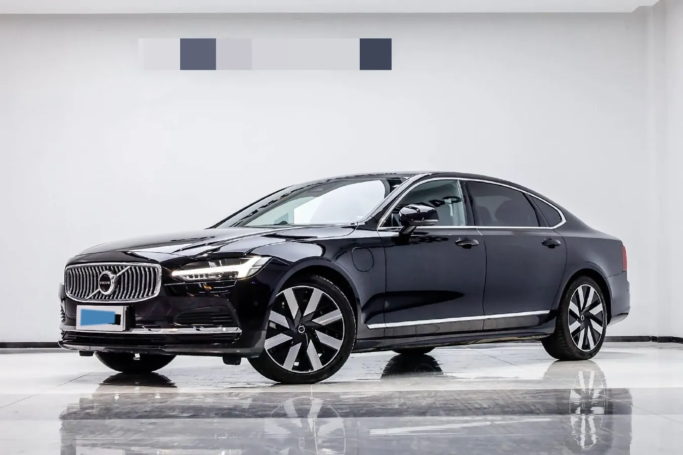 2025 Volvo S90 PHEV 2.0T 310HP L4 8AT PHEV 18.831KWH,autocango,china used car exporter,china ev exporter,chinese used car exporter,chinese used ev exporter