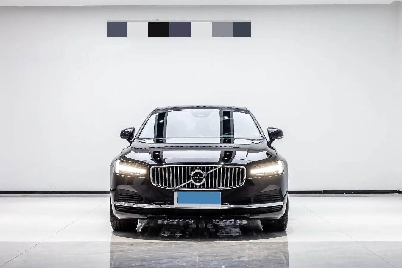 2025 Volvo S90 PHEV 2.0T 310HP L4 8AT PHEV 18.831KWH,autocango,china used car exporter,china ev exporter,chinese used car exporter,chinese used ev exporter