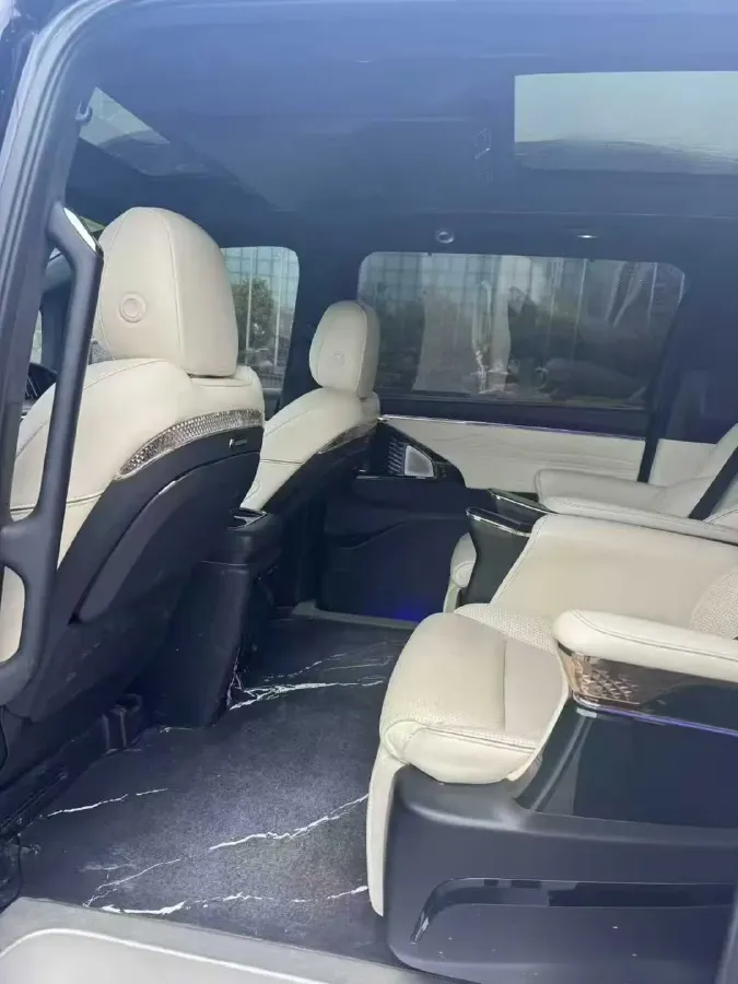 2023 GAC Trumpchi M8 2.0T 252HP L4 8AT,autocango,china used car exporter,china ev exporter,chinese used car exporter,chinese used ev exporter