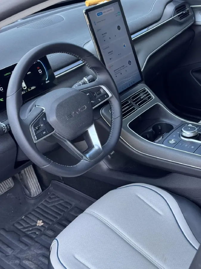 2024 BYD Destroyer 05 1.5L 110HP L4 E-CVT PHEV 8.3KWH,autocango,china used car exporter,china ev exporter,chinese used car exporter,chinese used ev exporter