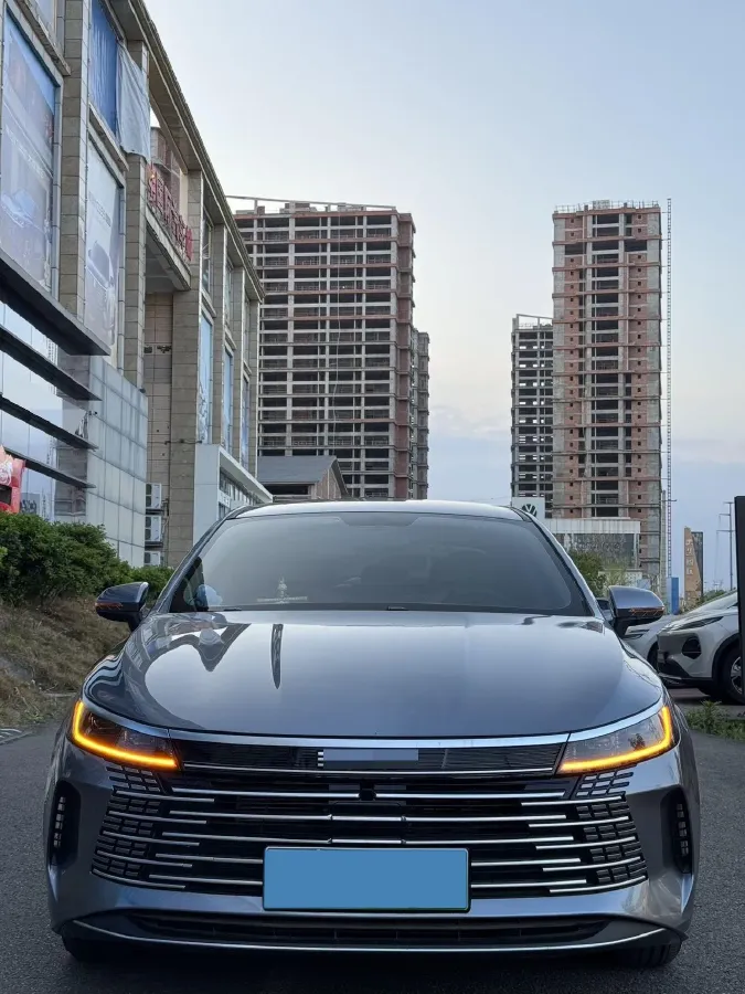 2024 BYD Destroyer 05 1.5L 110HP L4 E-CVT PHEV 8.3KWH,autocango,china used car exporter,china ev exporter,chinese used car exporter,chinese used ev exporter