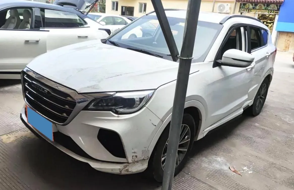 2021 VGV U70 1.5T 156HP L4 6MT,autocango,china used car exporter,china ev exporter,chinese used car exporter,chinese used ev exporter