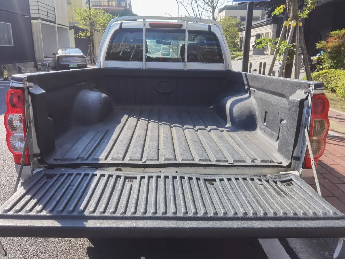 2021 Great Wall Wingle 5 2.0T 139HP L4 6MT,autocango,china used car exporter,china ev exporter,chinese used car exporter,chinese used ev exporter