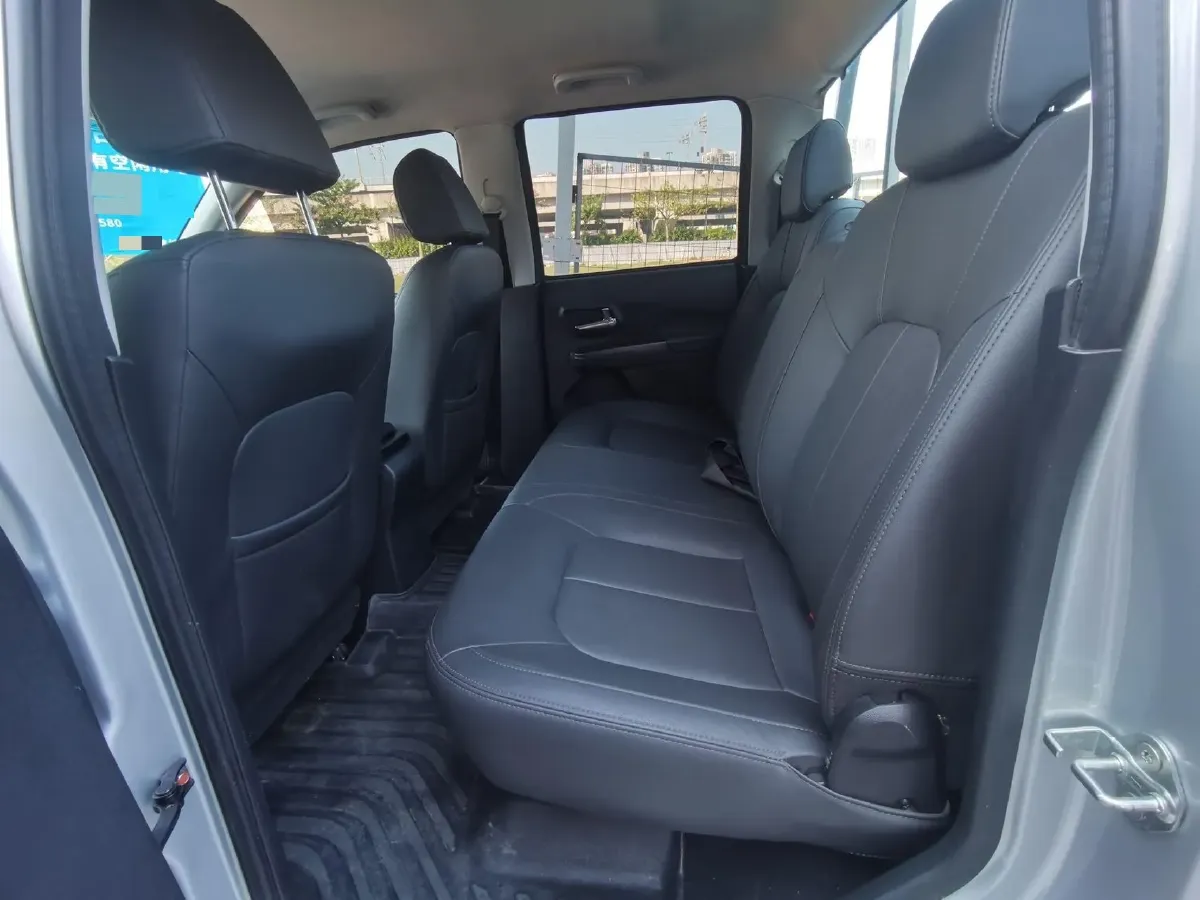 2021 Great Wall Wingle 5 2.0T 139HP L4 6MT,autocango,china used car exporter,china ev exporter,chinese used car exporter,chinese used ev exporter