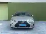 2024 Lexus ES 2.0L 173HP L4 CVT