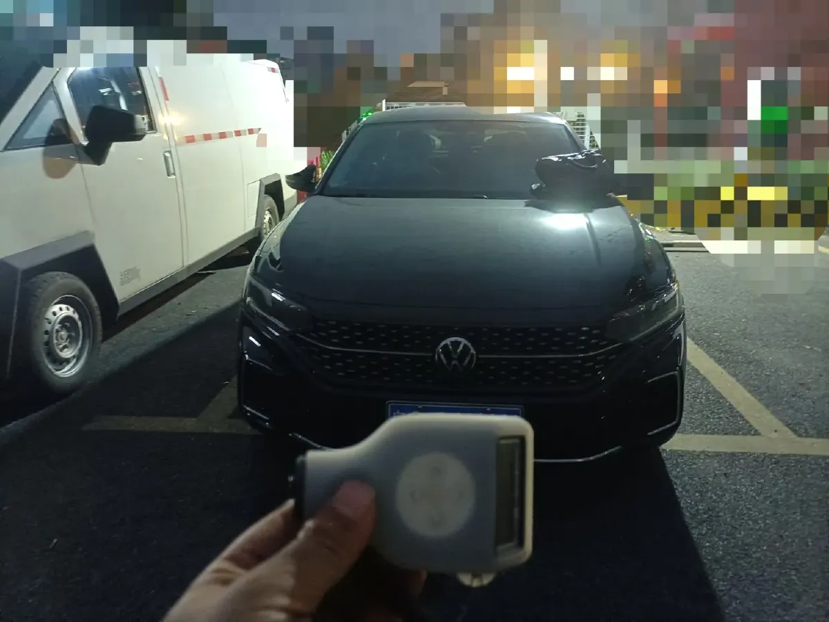 2023 Volkswagen Passat 2.0T 186HP L4 7DCT,autocango,china used car exporter,china ev exporter,chinese used car exporter,chinese used ev exporter