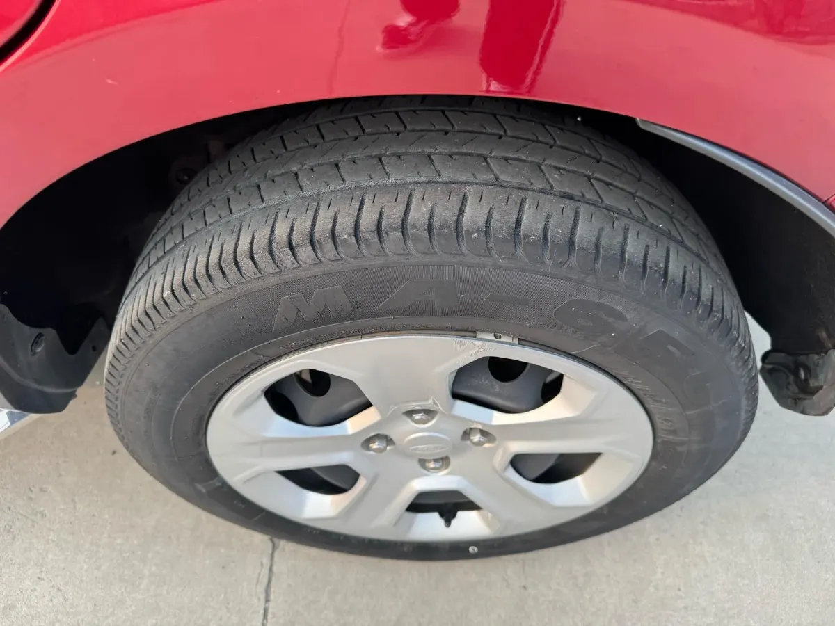 2018 Ford EcoSport 1.5L 120HP L3 6AT,autocango,china used car exporter,china ev exporter,chinese used car exporter,chinese used ev exporter