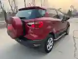 2018 Ford EcoSport 1.5L 120HP L3 6AT