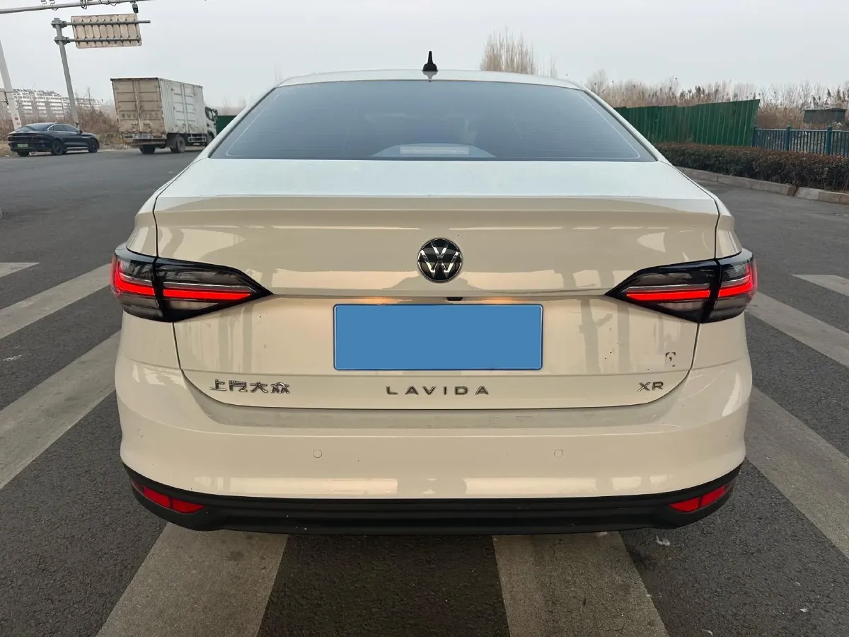 2023 Volkswagen Lavida 1.5L 110HP L4 6AT,autocango,china used car exporter,china ev exporter,chinese used car exporter,chinese used ev exporter