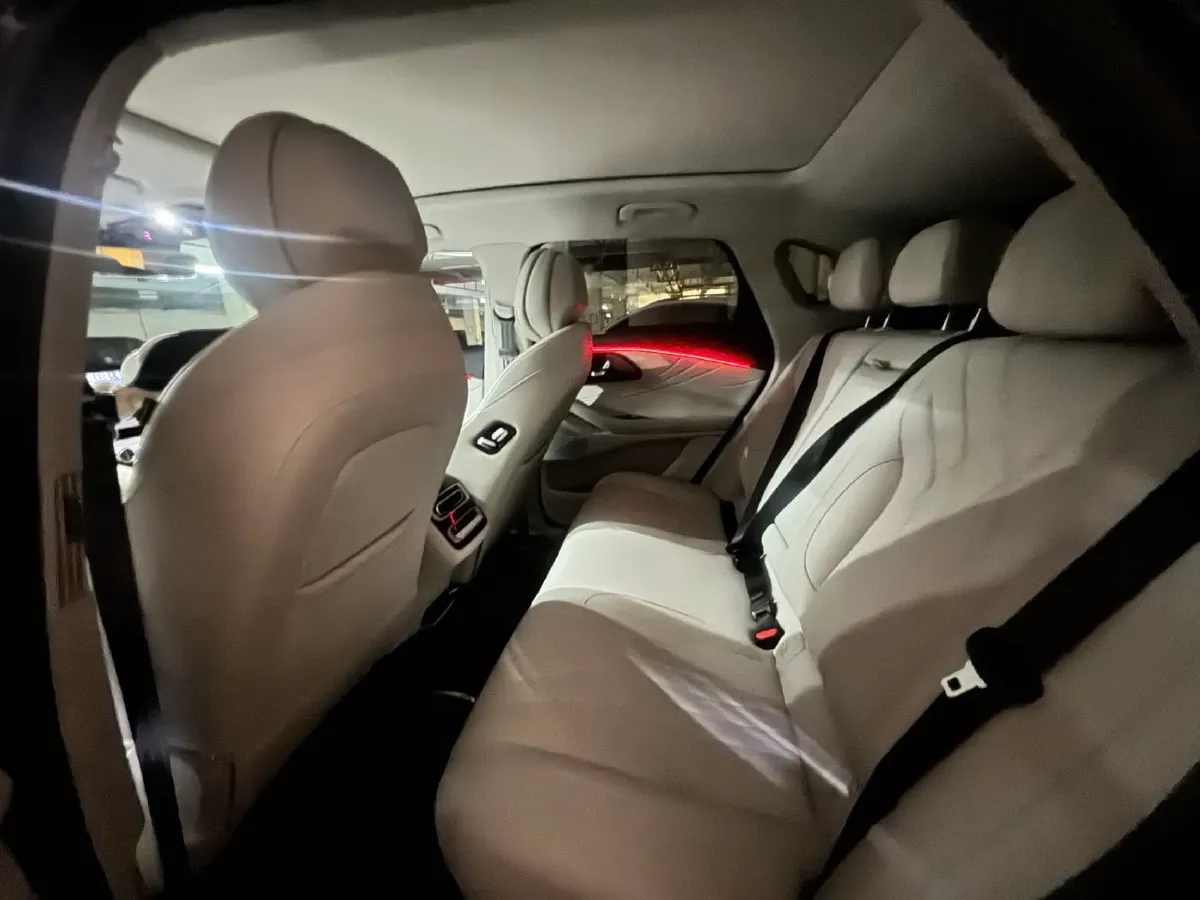 2023 Exceed RX 2.0T 261HP L4 7DCT,autocango,china used car exporter,china ev exporter,chinese used car exporter,chinese used ev exporter