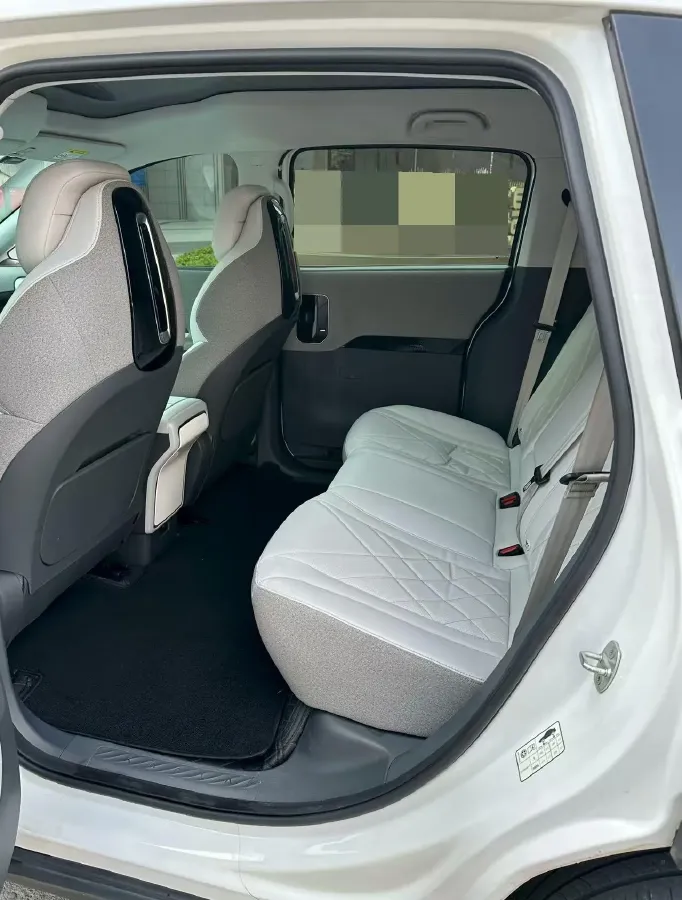 2024 ARCFOX KAOLA S BEV 58.8KWH,autocango,china used car exporter,china ev exporter,chinese used car exporter,chinese used ev exporter