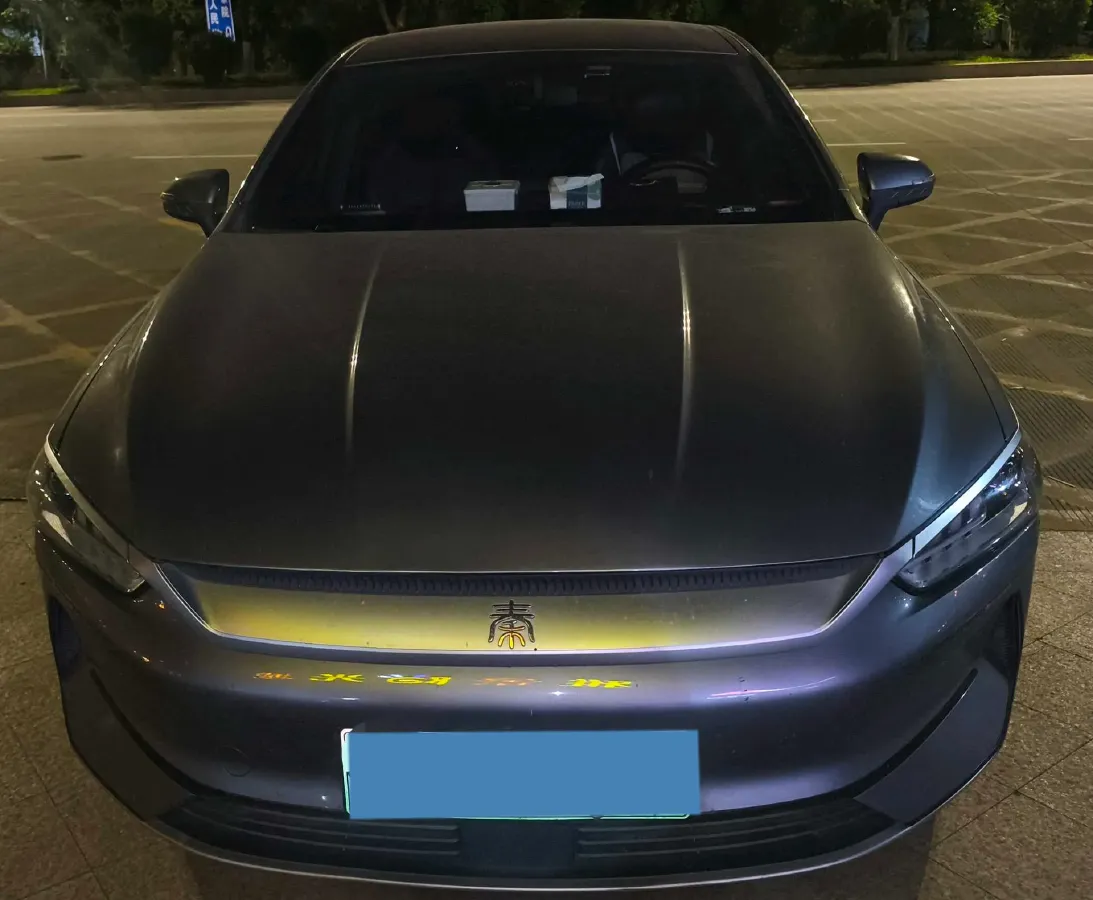 2023 BYD Qin Plus BEV 57.6KWH,autocango,china used car exporter,china ev exporter,chinese used car exporter,chinese used ev exporter